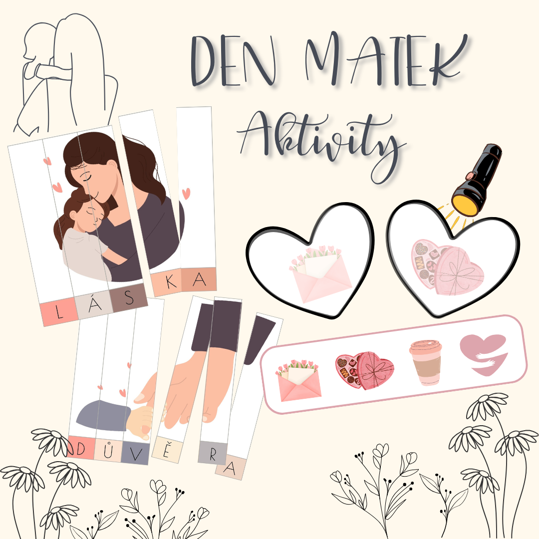 Aktivity ke DNI MATEK