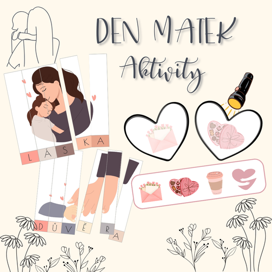Aktivity ke DNI MATEK